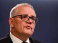 Meer onderzoek nodig naar geheime ministerposten Australische oud-premier Morrison