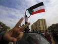 Einde crisis in zicht? Akkoord in Sudan over overgangsregering