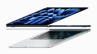 REVIEW. Is de nieuwe MacBook Air van Apple zijn geld waard?