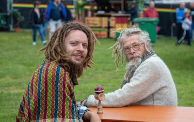 Gedupeerden Dream or Donate willen gesprek