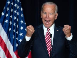 Voormalig vicepresident Joe Biden stelt zich officieel kandidaat voor Witte Huis