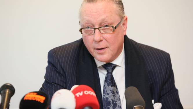 Glenn Audenaert passe aux aveux