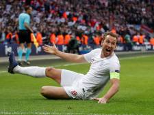 Kane leidt Engeland tegen Kroatië naar poulewinst in Nations League