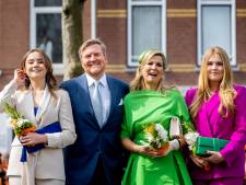 Stelling | Koning Willem-Alexander verdient weer een dikke 7