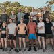 Er vallen al direct 2 kandidaten af bij start ‘Expeditie Robinson: All Stars’