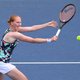 Van Uytvanck meteen uitgeschakeld op US Open - Hoogste ranking ooit voor Elise Mertens