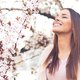 3x wandelen tussen bloemen en bloesem