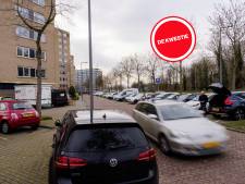 Overal betaald parkeren in Rotterdam? ‘Mensen hebben het al moeilijk en dan komt dit er bovenop!’