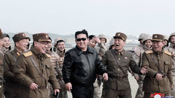 Noord-Korea: “Bijna 800.000 vrijwilligers voor oorlog tegen VS”