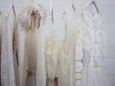 Et si la robe de mariée de vos rêves se trouvait en seconde main?