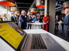 Nieuw online platform voor Oekraïense vluchtelingen en Nederlanders die willen helpen