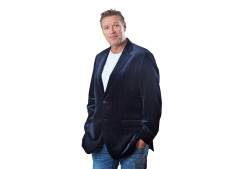 Je hoeft blijkbaar geen lul te hebben om er een te zijn