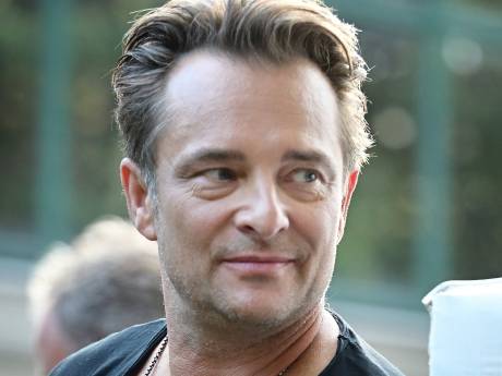 “Ça saoule les gens”, David Hallyday fait une rare déclaration sur l’héritage de son père