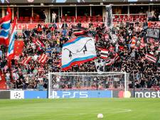 Op deze manier gaat PSV de komende wedstrijden weer supporters toelaten, inclusief een beroep op de UEFA