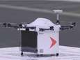 Afgelegen Canadees eiland wordt voortaan bevoorraad met drones