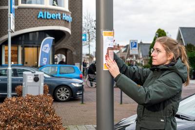 Betaalt OVerbetuwe je nieuwe stofzuiger? Inwoners met weinig geld weten steun niet te vinden