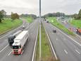 Langs de E17 in Kortrijk vond een ongeval plaats, waarbij de automobilist zijn echtgenote probeerde te vermoorden.