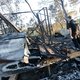 10.000 kampeerders geëvacueerd na bosbranden rond Fréjus