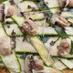 Effe wachten... bloemkoolpizza!