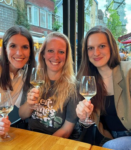Leuk volgens de dames van Waar Eindhoven Eet: 'Dit verborgen pareltje ligt net buiten het centrum'
