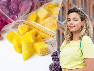 Ben je goedkoper en gezonder af met diepvriesfruit dan met vers fruit? Diëtiste legt uit én vergelijkt prijzen in 7 supermarkten
