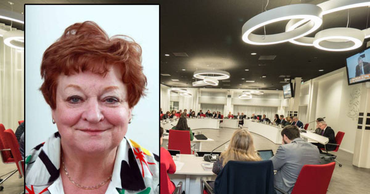 Oud D66-raadslid Agnes van Kuijen overleden | Zoetermeer | AD.nl