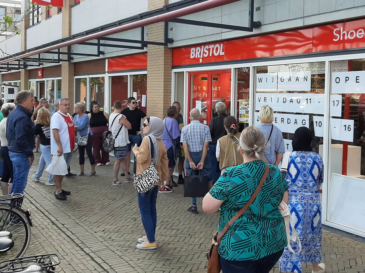 Oude schoenen actie bristol 2021 sale