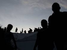 Triste record: plus de 850 traversées de la Manche par des migrants ce mercredi