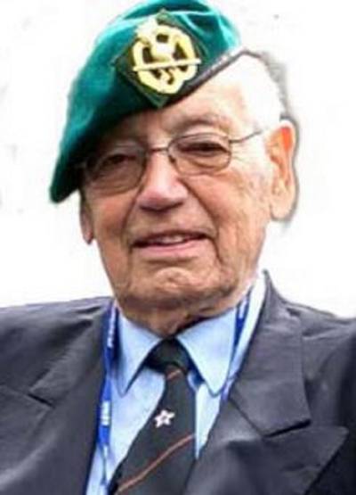 Zuid-Korea vervult laatste wens van oorlogsveteraan Joop (88)