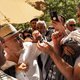 Vechtpartijen op begraafplaatsen tijdens Israëlische dodenherdenking
