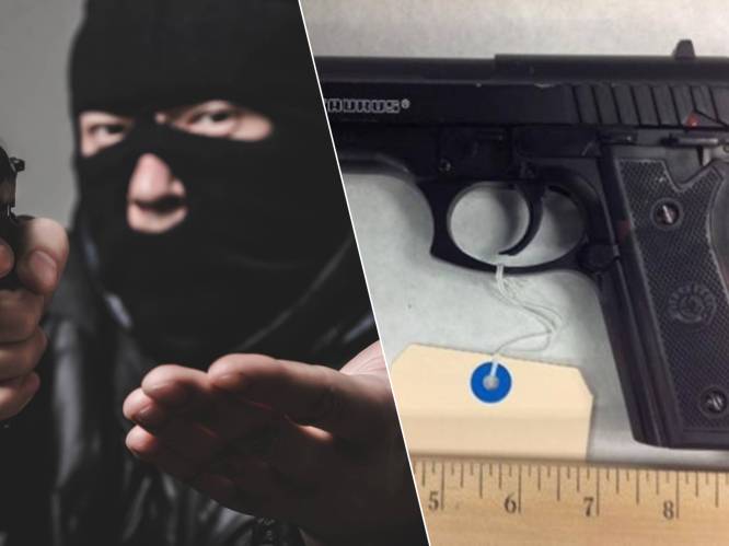 Jongeren plegen home invasion met airsoftpistool na foto van stapel geldbriefjes op Snapchat: “Onze zoon is zwaar getraumatiseerd”