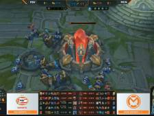 PSV Esports grijpt koppositie na winst op mCon esports