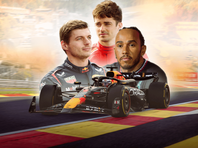 Races op zaterdag, team met dubbele naam en geen oranje rook meer: uw gids voor het nieuwe Formule 1-seizoen