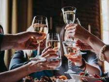Voor Nederlanders is alcohol ongezonder dan voor Belgen