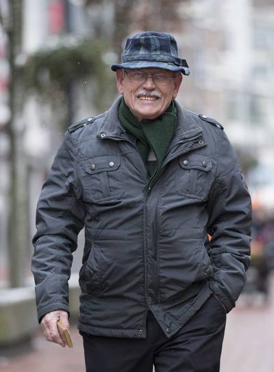 Brunssumse Palmen wil geen wethouder meer worden