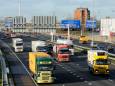 ‘Ook in Nederland rijden vrachtauto’s niet op zondag’