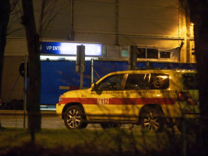Vliegtuig met Belgen geland in Melsbroek: passagiers meteen in quarantaine geplaatst