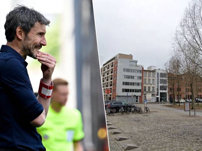 “Geef mij een profcontract of je familie gaat eraan”: ‘carjacker’ had het niet gemunt op Porsche van Antwerp-trainer van Bommel