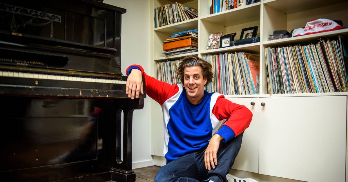 Rob Snollebollekes Kemps Uit Best Binnen No Time Uitverkocht Ik Dacht Dat Ik In Bananasplit Zat Best Meierijstad En Son Ed Nl