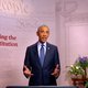 ▶ ‘Onze democratie staat op het spel’: lees hier de historische toespraak van oud-president Obama