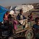 Twee Belgische weeskinderen vast in detentiekamp in Syrië