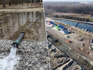 Lantis levert gezuiverd water aan natuurgebied Blokkersdijk: “Zo ver onder PFAS-norm dat het zelfs niet meer detecteerbaar is”