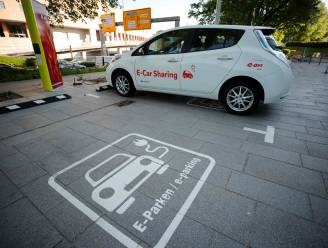 "Elektrische auto's zijn voor veel Europeanen gewoonweg niet te betalen"