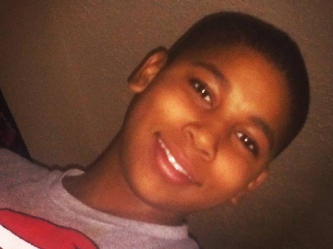 Amerikaanse agent vrijuit voor dood van 12-jarige jongen met speelgoedpistool