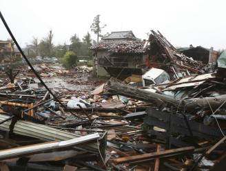 Orkaan Hagibis geselt Japan: 3 doden en 90 gewonden, meer dan 7 miljoen mensen aangemaand te vertrekken