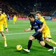 Inter veegt zonder Sneijder vloer aan met Parma