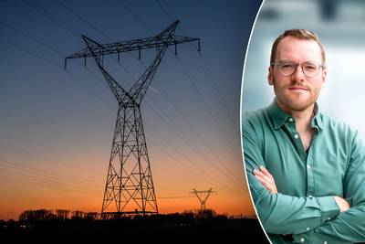 ANALYSE. Het stroom- en aardgasverbruik lag vorig jaar historisch laag. Maar dat is niet per se goed nieuws