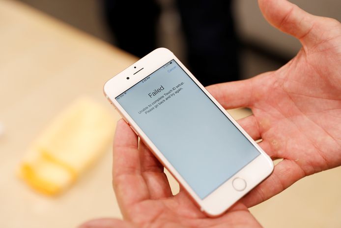 Ook uw iPhone 4S kan nu terug binnengebracht worden bij Apple voor reparatie.