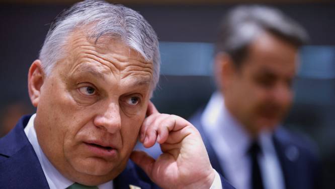 La Hongrie assure qu’elle ne livrerait pas Poutine à la CPI s’il entrait sur son territoire