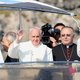Paus Franciscus toont modern leiderschap